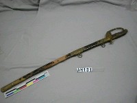 長刀藏品圖，第3張